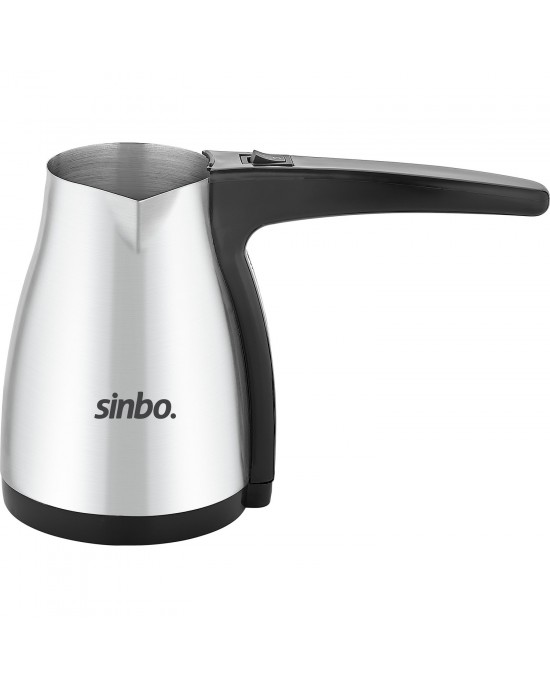 Sinbo Scm-2932 Elektrikli Cezve Turkish Coffee Maker, Turkish Coffee Machines, coffe maker,Espresso makers, Best home espresso machine,Small coffee maker