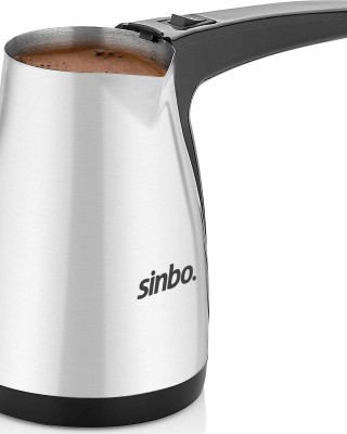 Sinbo Scm-2932 Elektrikli Cezve Turkish Coffee Maker, Turkish Coffee Machines, coffe maker,Espresso makers, Best home espresso machine,Small coffee maker