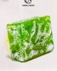 Premium Aloe Vera Pumpkin Fiber Soap, Scandinavian Skincare Fusion, 3×125 gr