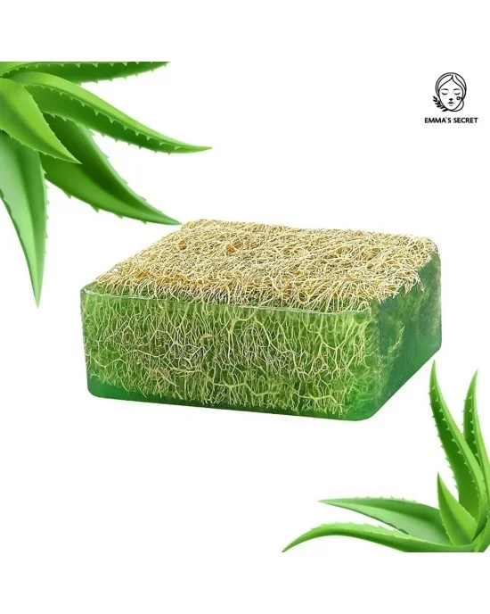 wimpern aloe vera Luxe Lash Aloe Vera Plus Wimpernserum und Augenbrauenserum main image 1
