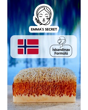 Radiant Skin Awaits with Natural Pumpkin Fiber Honey Goat Milk Soap, 3×125 gr Radiant Skin Awaits with Natural Pumpkin Fiber Honey Goat Milk Soap, 3×125 gr