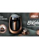 Stilevs Bikahve Otomatik Turkish Coffee Maker, Automatic Coffee Machine, Turkish Coffee Machines, coffe maker,Espresso makers, Best home espresso machine,Small coffee maker