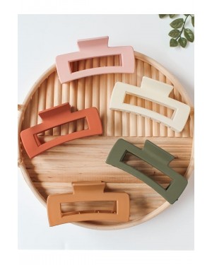 Monalisa Renkli Kadın Mandal Toka 5'li Set Monalisa Renkli Kadın Mandal Toka 5'li Set