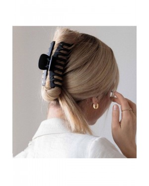 Monalisa Kadın XL Büyük Kanca Tokası - Dayanıklı ve Şık Kapama Çözümü, 4'lü Set Monalisa Kadın XL Büyük Kanca Tokası - Dayanıklı ve Şık Kapama Çözümü, 4'lü Set