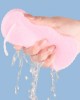 Luxury Bath and Body Shower Sponge – Gentle Exfoliation for Smooth, Radiant Skin