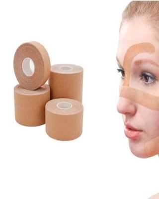 Face Lift Tape – 5M Roll for Instant Skin Tightening, Wrinkle Reduction & Youthful Contours