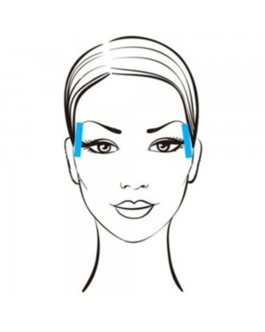 شريط شد الوجه – 5 أمتار لشد البشرة، منع التجاعيد ومكافحة علامات التقدم في السن شريط شد الوجه – 5 أمتار لشد البشرة، منع التجاعيد ومكافحة علامات التقدم في السن