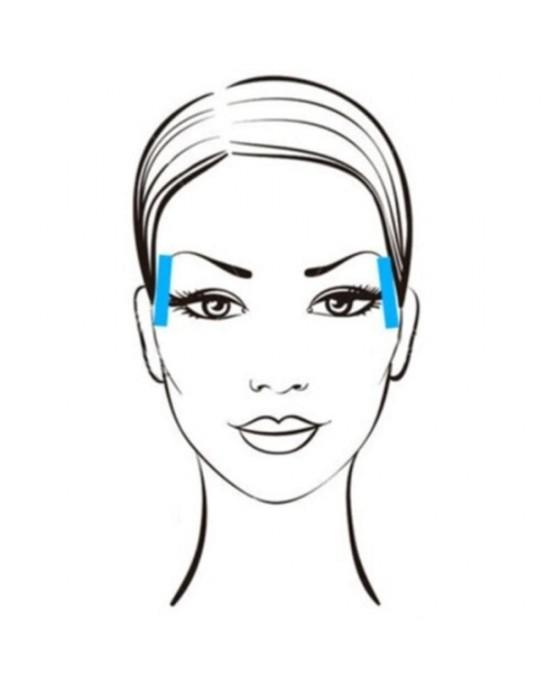 Face Lift Tape – 5M Roll for Instant Skin Tightening, Wrinkle Reduction & Youthful Contours