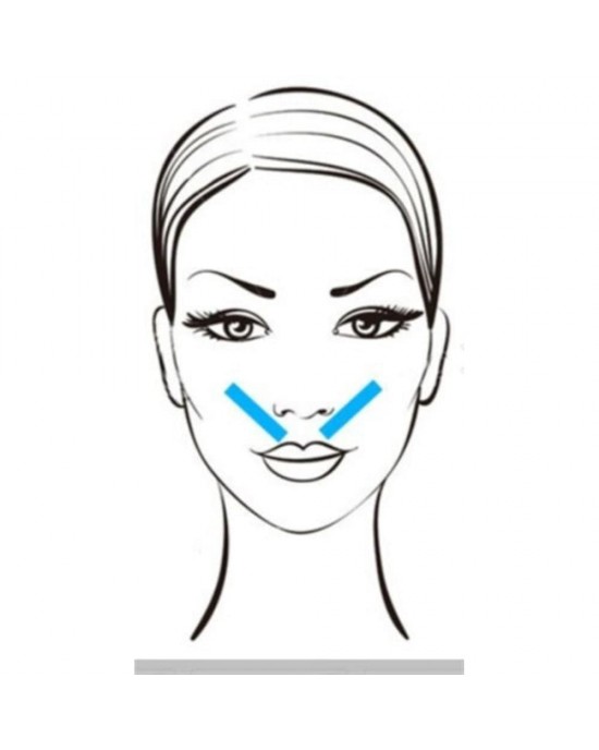Face Lift Tape – 5M Roll for Instant Skin Tightening, Wrinkle Reduction & Youthful Contours