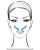 Face Lift Tape – 5M Roll for Instant Skin Tightening, Wrinkle Reduction & Youthful Contours