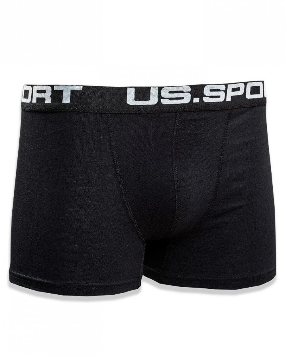 Styleturk, Men's Lycra Single Boxer Cotton Yarn, Narrow Fit, Size, Lycra Fabric