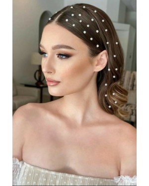 Incili Sticker 150 Parça Saç, Vücut ve Yüz Taşı - Bej Boncuklar Incili Sticker 150 Parça Saç, Vücut ve Yüz Taşı - Bej Boncuklar