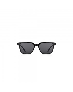 Kinary Unisex Sunglasses, Stylish UV Protection with Polarized Lenses and Durable Polycarbonate Frames, Black Color Kinary Unisex Sunglasses, Stylish UV Protection with Polarized Lenses and Durable Polycarbonate Frames, Black Color