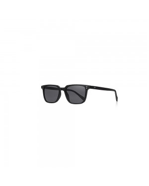 Kinary Unisex Sunglasses, Stylish UV Protection with Polarized Lenses and Durable Polycarbonate Frames, Black Color Kinary Unisex Sunglasses, Stylish UV Protection with Polarized Lenses and Durable Polycarbonate Frames, Black Color