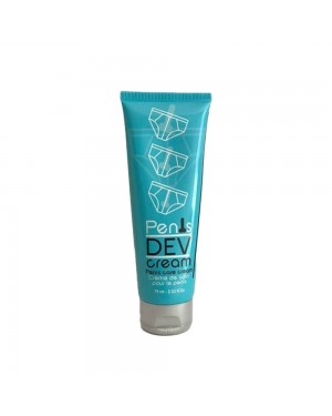 Penis Dev Cream Ruf, Penis Enlargement Cream, Delay Cream For Men, Enhances penis size, hardness, and stamina, 75 ml Penis Dev Cream Ruf, Penis Enlargement Cream, Delay Cream For Men, Enhances penis size, hardness, and stamina, 75 ml