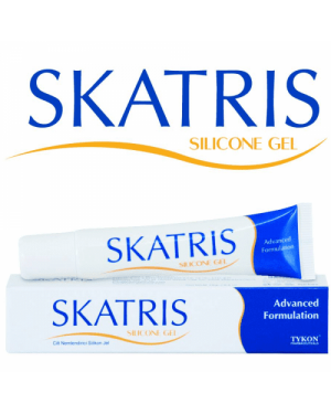 SKATRIS scare silikon jel Yüz, Vücut, Cerrahi, Sezaryen, Yanık, Hipertrofik Skarlar, Keloidler ve Akne Skar Tedavisi için% 100 Tıbbi Sınıf Silikon Yara Jeli, 0.5 Ons (15 Gram) SKATRIS scare silikon jel Yüz, Vücut, Cerrahi, Sezaryen, Yanık, Hipertrofik Skarlar, Keloidler ve Akne Skar Tedavisi için% 100 Tıbbi Sınıf Silikon Yara Jeli, 0.5 Ons (15 Gram)