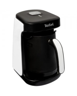 Tefal CM8111TR Köpüklüm Compact Turkish Coffee Machine, Turkish Coffee Maker, Coffee Machine With Milk Frother, Best Nespresso Machine With Milk Frother, Espresso Maker With Milk Steamer, Cute Coffee Pot