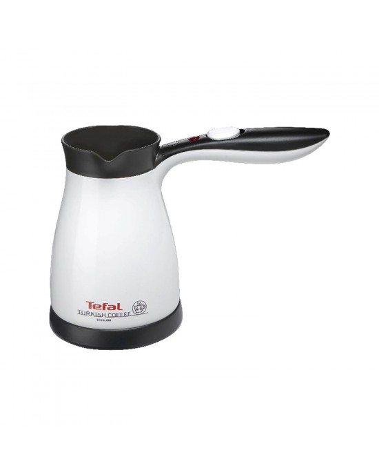 Tefal Turkish Coffee Beyaz Türk Kahvesi Makinesi, Kahve Makinesi, Süt Köpürtücü Makinesi, Nespresso Makinesi, Süt Buharlı Espresso Makinesi, Şirin Cezve