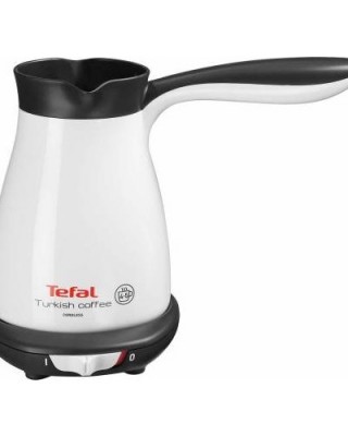 Tefal CM8011TR Turkish Coffee Click Türk Kahvesi Makinesi, Kahve Makinesi, Süt Köpürtücü Makinesi, Nespresso Makinesi, Süt Buharlı Espresso Makinesi, Şirin Cezve