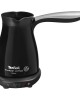 Tefal CM8018TR Turkish Coffee Türk Kahvesi Makinesi, Kahve Makinesi, Süt Köpürtücü Makinesi, Nespresso Makinesi, Süt Buharlı Espresso Makinesi, Şirin Cezve