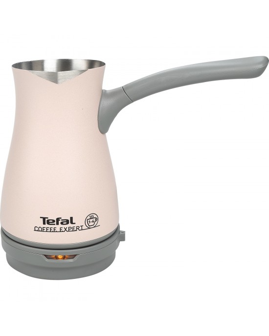 Tefal Coffee Expert Türk Kahvesi Makinesi, Kahve Makinesi, Süt Köpürtücü Makinesi, Nespresso Makinesi, Süt Buharlı Espresso Makinesi, Şirin Cezve