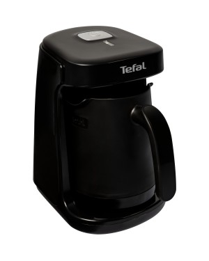 Tefal CM8118TR Köpüklüm Compact Turkish Coffee Machine, Turkish Coffee Maker, Coffee Machine With Milk Frother, Best Nespresso Machine With Milk Frother, Espresso Maker With Milk Steamer, Cute Coffee Pot