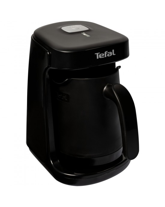 Tefal CM8118TR Köpüklüm Compact Türk Kahvesi Makinesi, Kahve Makinesi, Süt Köpürtücü Makinesi, Nespresso Makinesi, Süt Buharlı Espresso Makinesi, Şirin Cezve