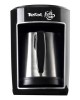 Tefal CM8308TR Köpüklüm Pro Çelik Türk Kahvesi Makinesi, Kahve Makinesi, Süt Köpürtücü Makinesi, Nespresso Makinesi, Süt Buharlı Espresso Makinesi, Şirin Cezve