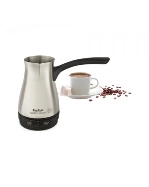 Tefal Coffee Expert Paslanmaz Çelik Turkish Coffee Machine, Turkish Coffee Maker, Coffee Machine With Milk Frother, Best Nespresso Machine With Milk Frother, Espresso Maker With Milk Steamer, Cute Coffee Pot