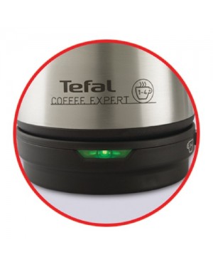 Tefal Coffee Expert Paslanmaz Çelik Turkish Coffee Machine, Turkish Coffee Maker, Coffee Machine With Milk Frother, Best Nespresso Machine With Milk Frother, Espresso Maker With Milk Steamer, Cute Coffee Pot