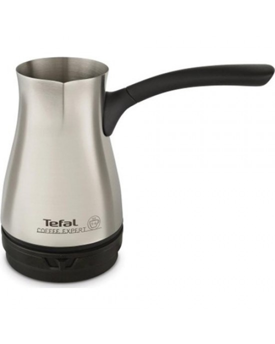 Tefal Coffee Expert Paslanmaz Çelik Türk Kahvesi Makinesi, Kahve Makinesi, Süt Köpürtücü Makinesi, Nespresso Makinesi, Süt Buharlı Espresso Makinesi, Şirin Cezve