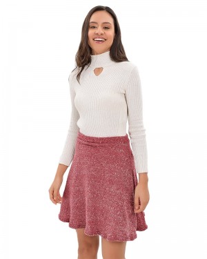 Turkish Short Skirt, Mini Skirt, Short Skirt, Women's Skirt