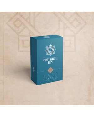 Ertugrul Gazi Ottoman Turkish perfume for men 100 ml
