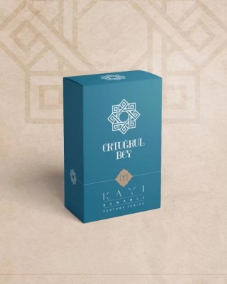 Ertugrul Gazi Ottoman Turkish perfume for men 100 ml