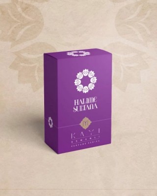 Halime Hatun Sultan Ottoman Turkish perfume for women 100 ml