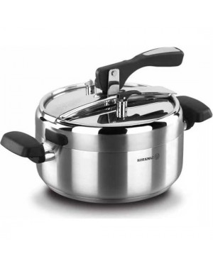 Türk Düdüklü Tencere Korkmaz A155 Turb, Düdüklü Tencere, Lüks Tencere, Türk Tencere, Büyük Düdüklü Tencere, Pratik Düdüklü Tencere, 5 Litre Türk Düdüklü Tencere Korkmaz A155 Turb, Düdüklü Tencere, Lüks Tencere, Türk Tencere, Büyük Düdüklü Tencere, Pratik Düdüklü Tencere, 5 Litre