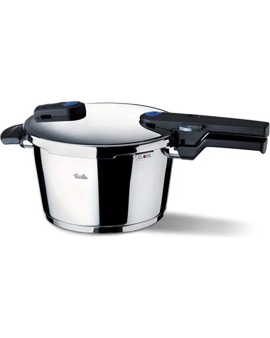 Style Turk, Turkish Pressure Cooker Fissler Vitaquick Blue Point