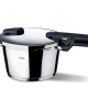 Türk Düdüklü Tencere Fissler Vitaquick Blue Point, Düdüklü Tencere, Lüks Tencere, Türk Tencere, Büyük Düdüklü Tencere, Pratik Düdüklü Tencere, 4.5 Litre
