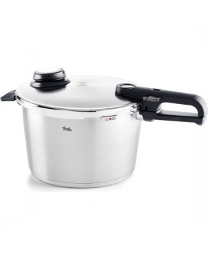 Turkish Pressure Cooker Fissler Vitavit Premium, Turkish Pressure Cookers, Pressure Cooker, Luxury Cooking pot, Turkish Cooking Pots, 8 Liters