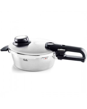 Turkish Pressure Cooker Fissler Vitavit Premium, Turkish Pressure Cookers, Pressure Cooker, Luxury Cooking pot, Turkish Cooking Pots, 1,8 Liters