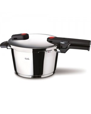 Turkish Pressure Cooker Fissler Vitaquick Redpoint, Turkish Pressure Cookers, Pressure Cooker, Luxury Cooking pot, Turkish Cooking Pots, 6 Liters