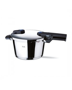 Turkish Pressure Cooker Fissler Vitaquick, Turkish Pressure Cookers, Pressure Cooker, Luxury Cooking pot, Turkish Cooking Pots, 6 Liters