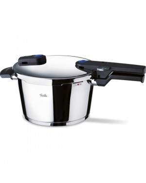 Turkish Pressure Cooker Fissler Vitaquick Bluepoint, Turkish Pressure Cookers, Pressure Cooker, Luxury Cooking pot, Turkish Cooking Pots, 10 Liters