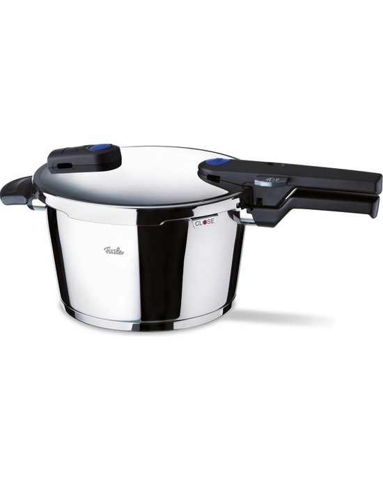Türk Düdüklü Tencere Fissler Vitaquick Bluepoint, Düdüklü Tencere, Lüks Tencere, Türk Tencere, Büyük Düdüklü Tencere, Pratik Düdüklü Tencere, 10 Litre