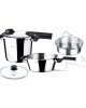 Türk Düdüklü Tencere Fissler Vitavit Comfort, DüdüklüTencere, Lüks Tencere, Türk Tencere, Büyük Düdüklü Tencere, Pratik Düdüklü Tencere 