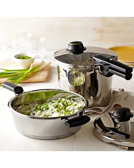 Türk Düdüklü Tencere Fissler Vitavit Comfort, DüdüklüTencere, Lüks Tencere, Türk Tencere, Büyük Düdüklü Tencere, Pratik Düdüklü Tencere 