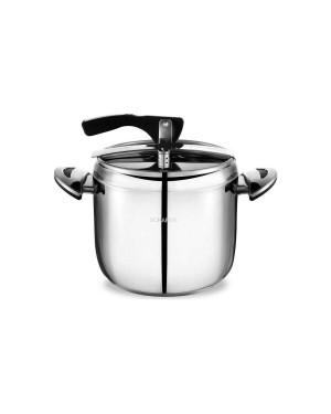 Türk Düdüklü Tencere Schafer Classic Çelik, Düdüklü Tencere, Lüks Tencere, Türk Tencere, Büyük Düdüklü Tencere, Pratik Düdüklü Tencere, 5 Litre Türk Düdüklü Tencere Schafer Classic Çelik, Düdüklü Tencere, Lüks Tencere, Türk Tencere, Büyük Düdüklü Tencere, Pratik Düdüklü Tencere, 5 Litre