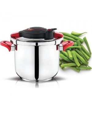 Türk Düdüklü Tencere Schafer Galaxis Clipso Kapak, Düdüklü Tencere, Lüks Tencere, Türk Tencere, Büyük Düdüklü Tencere, Pratik Düdüklü Tencere, 6.5 Litre Türk Düdüklü Tencere Schafer Galaxis Clipso Kapak, Düdüklü Tencere, Lüks Tencere, Türk Tencere, Büyük Düdüklü Tencere, Pratik Düdüklü Tencere, 6.5 Litre