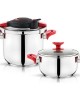  Turkish Pressure Cookers Schafer Galaxis Seti, Turkish Pressure Cooker, Pressure Cooker, Luxury Cooking pot, Turkish Cooking Pots