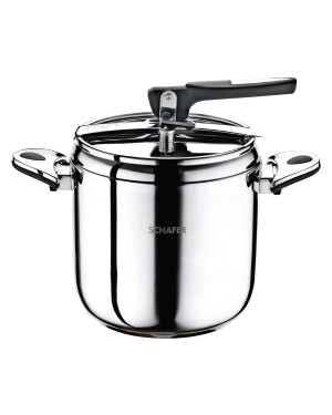 Türk Düdüklü Tencere Schafer Classic, Düdüklü Tencere, Lüks Tencere, Türk Tencere, Büyük Düdüklü Tencere, Pratik Düdüklü Tencere, 9 Litre Türk Düdüklü Tencere Schafer Classic, Düdüklü Tencere, Lüks Tencere, Türk Tencere, Büyük Düdüklü Tencere, Pratik Düdüklü Tencere, 9 Litre